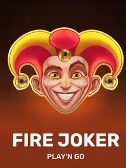 Fire Joker