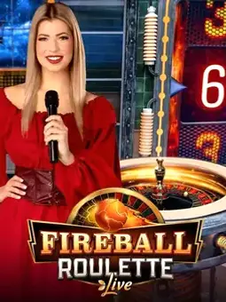Fireball Roulette