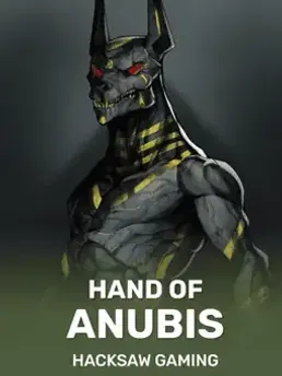 Hand of Anubis