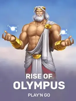 Rise of Olympus