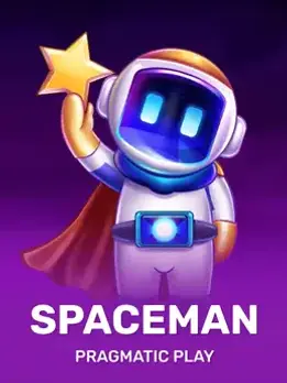 Spaceman