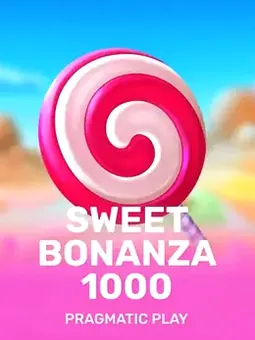 Sweet Bonanza 1000