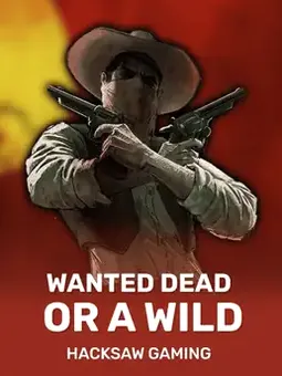 Wanted Dead or a Wild